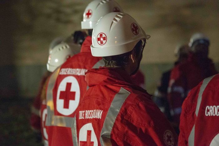 Settimo Torinese, un successo il sesto &quot;Villaggio CRI&quot;