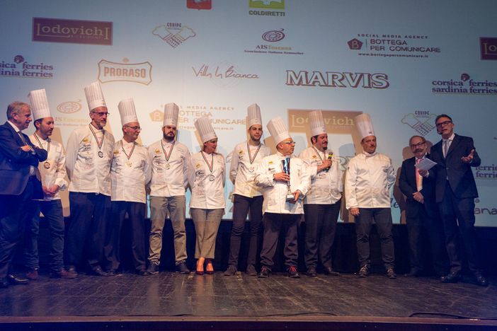 Accordo tra Synergie Italia e Roberto Necci Academy