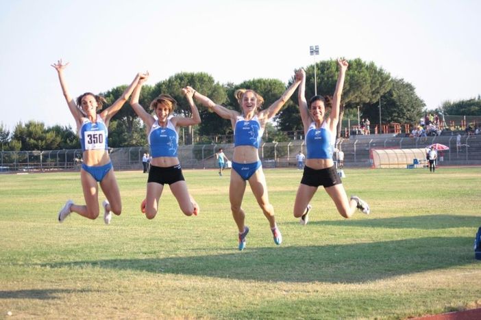 Campionati Nazionali Universitari, rinviata a data da destinarsi l'edizione di Torino Campionati Nazionali Universitari, rinviata a data da destinarsi l'edizione di Torino