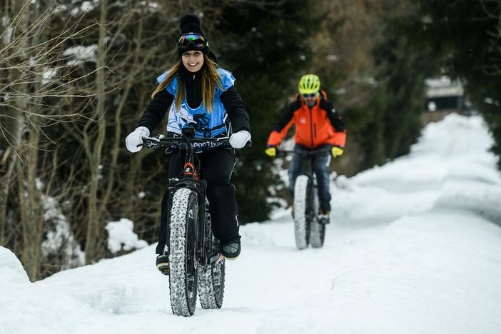 EA7 Emporio Armani Sportour: domenica in Alto Adige l’ultimo atto prima di Sestriere e Courmayeur