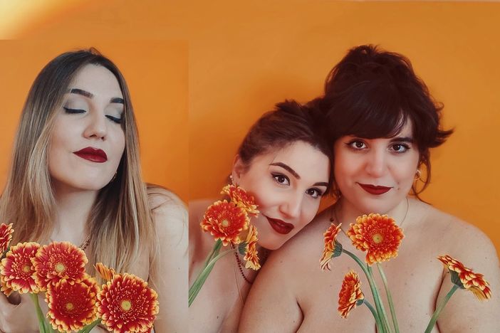 "I dialoghi della Vagina": risate, emozioni e libertà al teatro Carignano