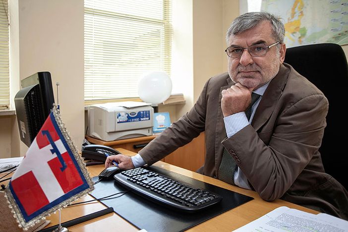 Augusto Fierro Augusto Fierro