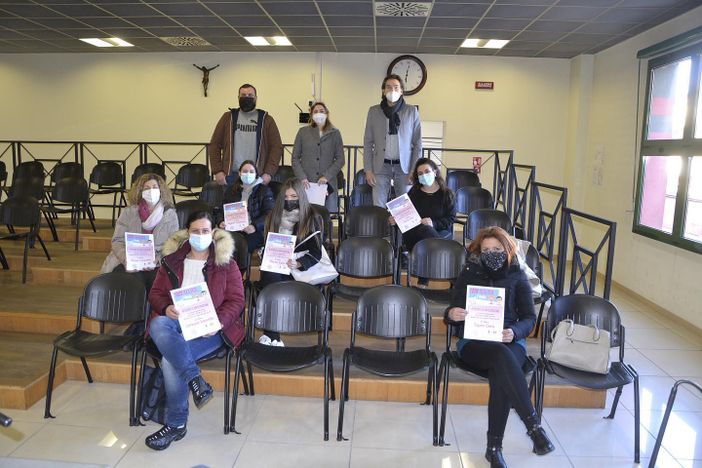 la consegna dei diplomi