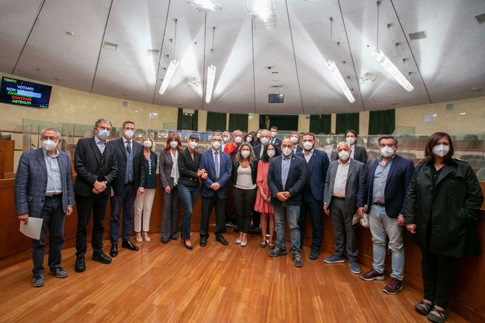 Piemonte: si è insediato il Comitato diritti umani e civili Piemonte: si è insediato il Comitato diritti umani e civili