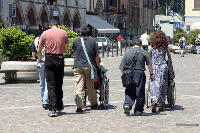 Torino e la sfida del turismo accessibile ai tempi del Covid Torino e la sfida del turismo accessibile ai tempi del Covid