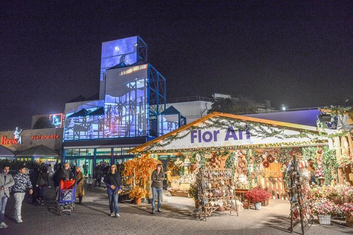 Grugliasco: Le Gru apre le porte al Natale , week end dedicato ai bambini Grugliasco: Le Gru apre le porte al Natale , week end dedicato ai bambini