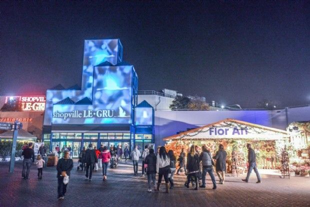 Le Gru, sabato 2 aprile arrivano Masha e Orso