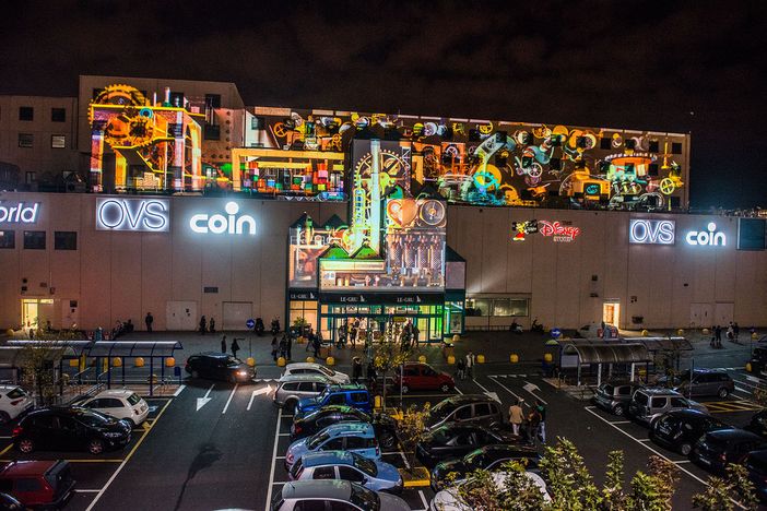 Silva Fortes da X Factor alle Gru Silva Fortes da X Factor alle Gru