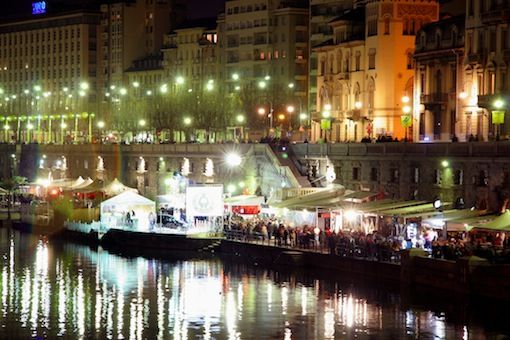 Torino, i Murazzi riaprono nell'estate del 2020