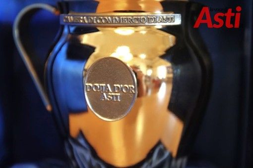 Asti è capitale del vino dall'11 settembre al 4 ottobre. Inizia la Douja d'Or