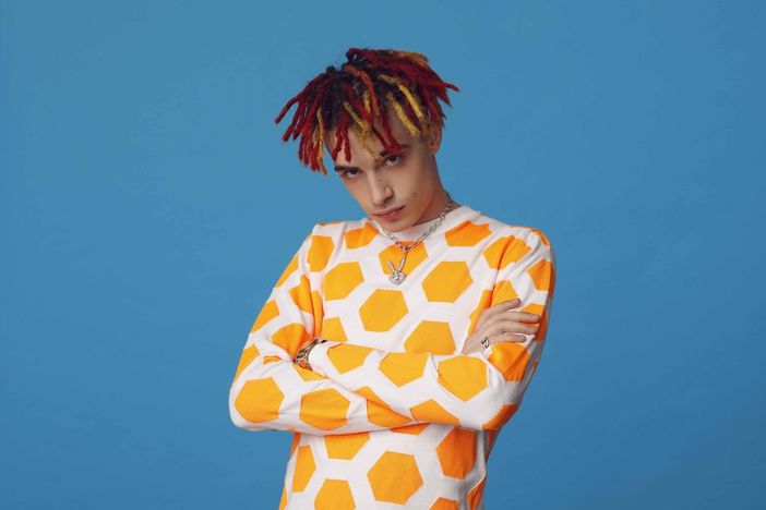 Kanaglia Tour, Dref si prepara alla tappa di Trovarello