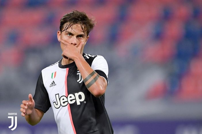 Paulo Dybala