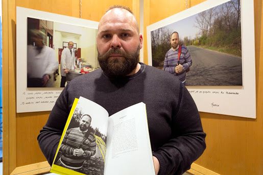 A Torino c'è "Evasioni", 47 storie in mostra A Torino c'è "Evasioni", 47 storie in mostra