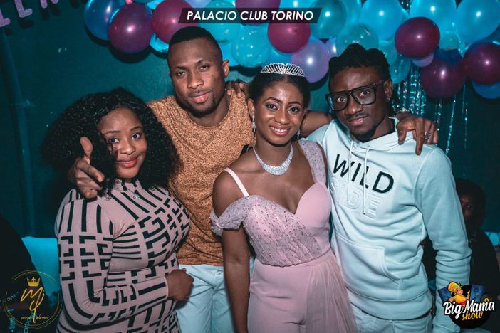 Iniziare il nuovo anno all’insegna della multiculturalità: cibo, musica e balli internazionali questa sera a Torino