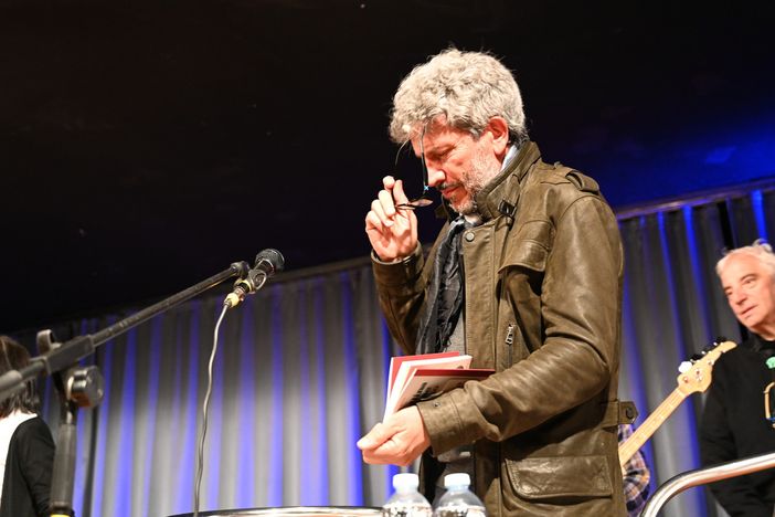 Castiglione Torinese: tra Resistenza e scelte di Fede, una serata per riflettere su chi vive (e chi si lascia vivere) [FOTO]