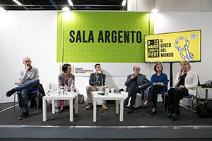 “Diritti per crescere”, al Salone l'incontro promosso dal Garante regionale per l'infanzia