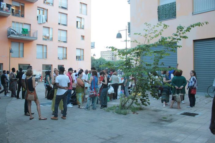 I lettori ribelli contro l'industria culturale: al Moi la kermesse "alternativa"