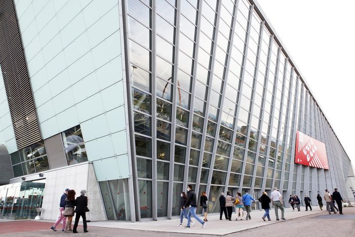 expocasa  - foto d'archivio