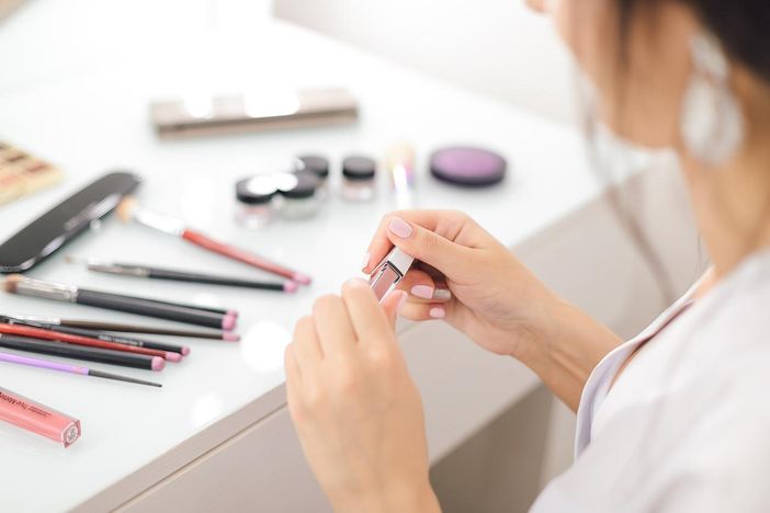 Come mettere l'eyeliner in base alla forma degli occhi Come mettere l'eyeliner in base alla forma degli occhi