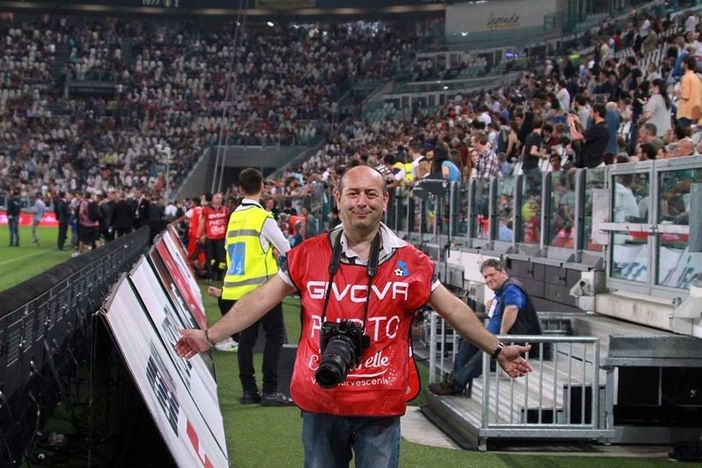 Fabio Artesi, fotografo scomparso a 56 anni