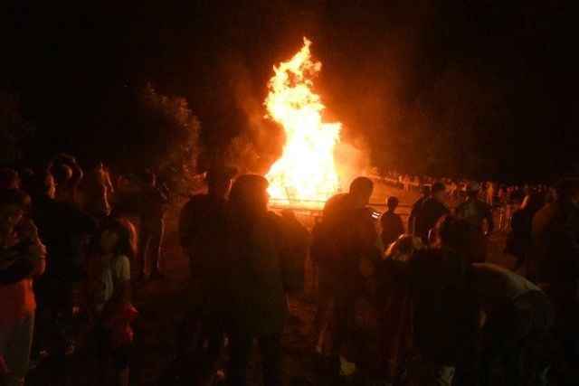 Foto di Gian Spagnolo