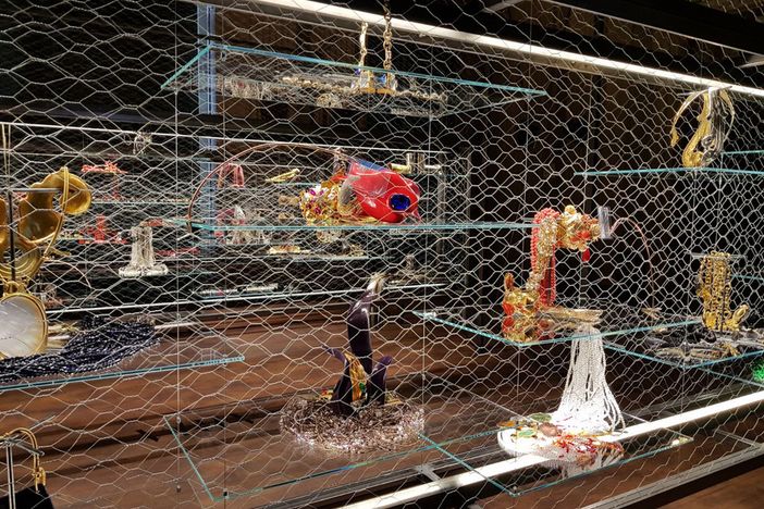 Ferré, a Palazzo Madama una mostra che guarda al mondo