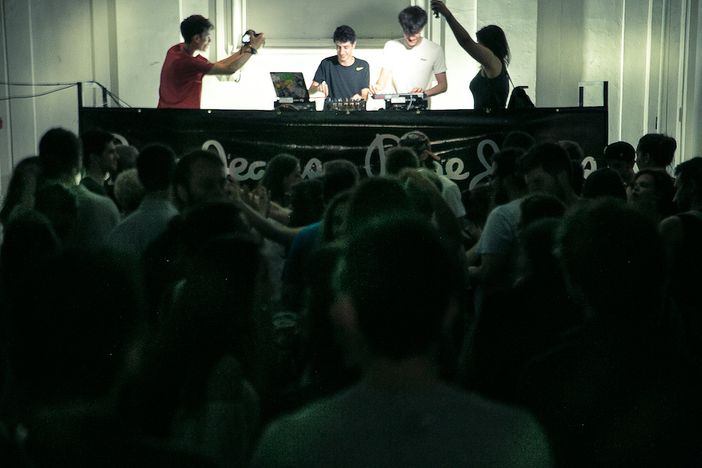 Iniziato il conto alla rovescia verso la Festa della Musica di Torino Iniziato il conto alla rovescia verso la Festa della Musica di Torino