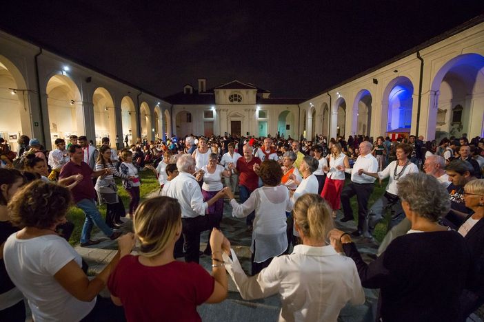 A Torino torna il Festival delle Migrazioni che mette al centro guerra e cambiamenti climatici A Torino torna il Festival delle Migrazioni che mette al centro guerra e cambiamenti climatici