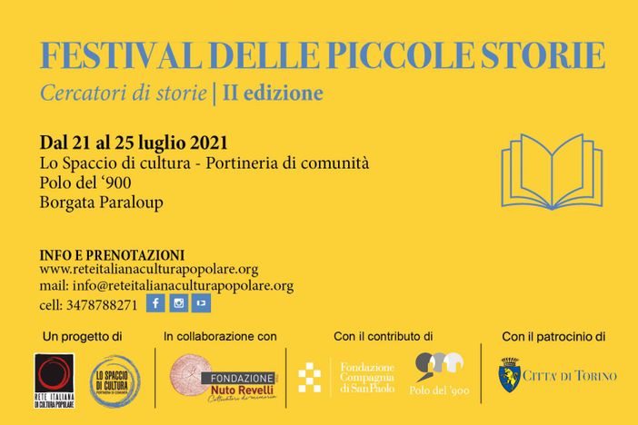 locandina piccole storie locandina piccole storie