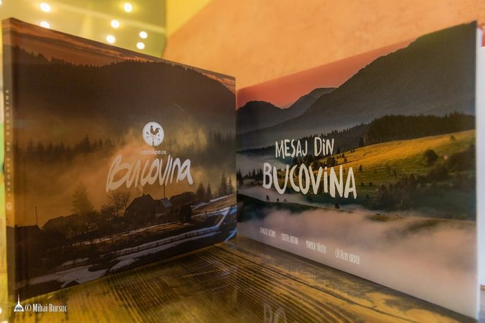 immagini di Mihai Bursuc immagini di Mihai Bursuc