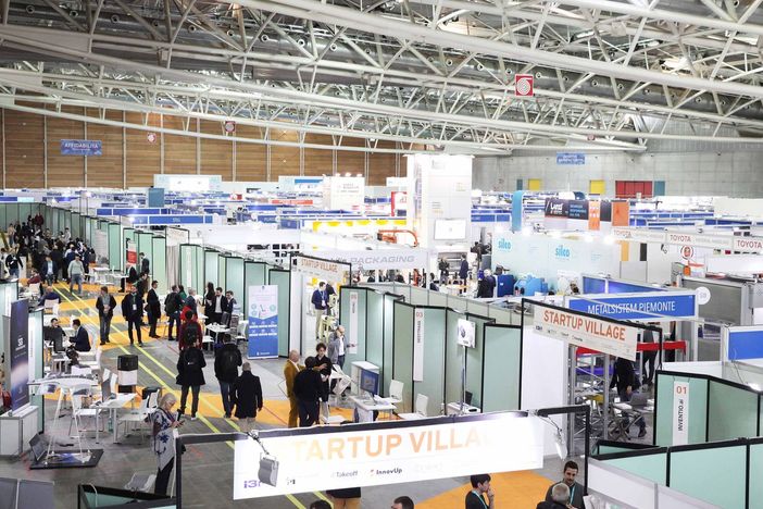 inaugurazione a&amp;t 2023