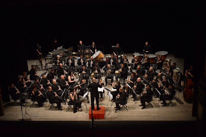 La Filarmonica San Marco in concerto a Torino a sostegno di Ugi