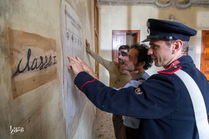 Costituzione 70. Quando l’Italia sognava la democrazia a 70 anni dalla Costituzione