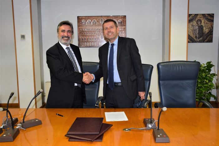 Environment Park si allea con Enea per progetti di eco-innovazione