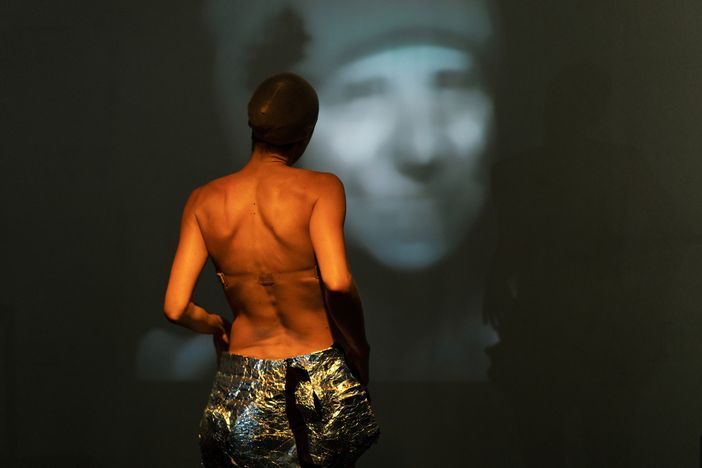 Il collettivo artistico Biloura e il lockdown: "Fare cose belle oggi e utili per domani" Il collettivo artistico Biloura e il lockdown: "Fare cose belle oggi e utili per domani"