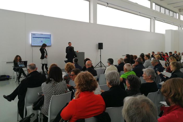 “Fo.To”, parte ufficialmente la prima manifestazione dedicata alla fotografia “Fo.To”, parte ufficialmente la prima manifestazione dedicata alla fotografia