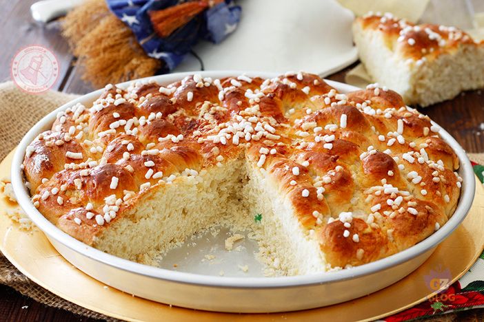 la focaccia della befana la focaccia della befana