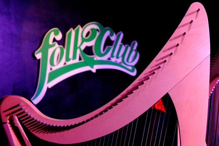 Il FolkClub risuona in veste "ibrida": concerti (anche) in streaming a pagamemto e grandi nomi italiani Il FolkClub risuona in veste "ibrida": concerti (anche) in streaming a pagamemto e grandi nomi italiani