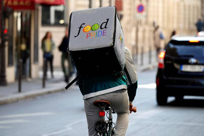 Grugliasco, contro lo spreco alimentare arriva il “Food pride”