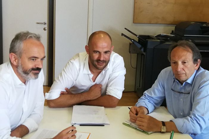 I fornitori del Salone del Libro: "Date a noi la parte commerciale"