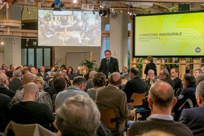 Dal 21 al 23 maggio la quarta edizione del Forum della Sicurezza