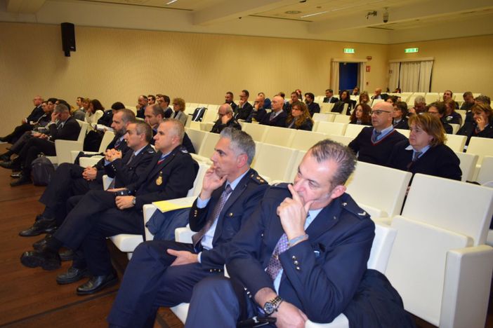 A Torino il forum delle polizie locali italiane