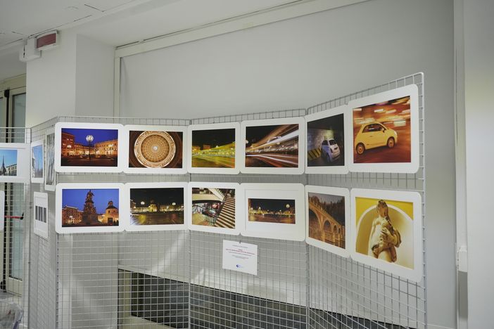 personaggi famosi e foto benefiche