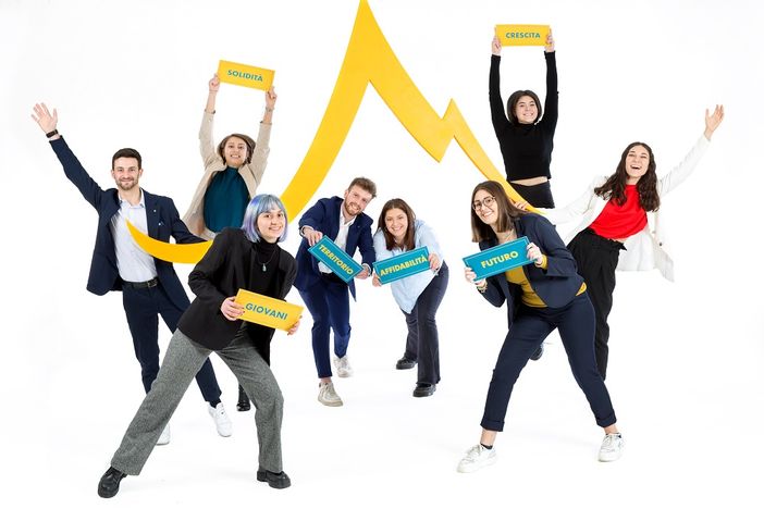 Più premi agli studenti da Banca Territori del Monviso Più premi agli studenti da Banca Territori del Monviso