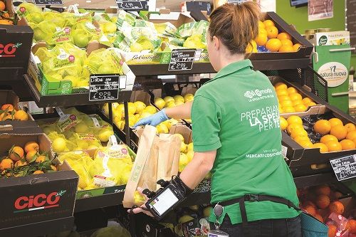 In Piemonte arriva la spesa a casa: cresce l’eCommerce di Mercatò