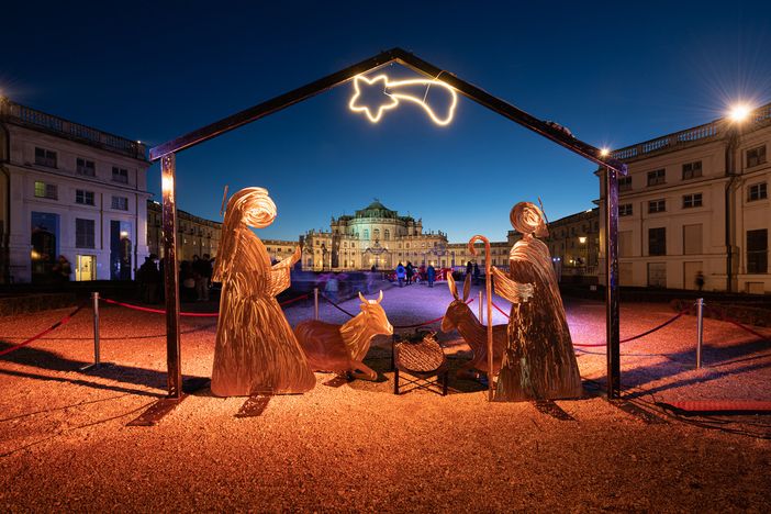 "Dove si accende la magia delle tradizioni": una serie di appuntamenti in Piemonte, patrocinati dal Consiglio regionale "Dove si accende la magia delle tradizioni": una serie di appuntamenti in Piemonte, patrocinati dal Consiglio regionale