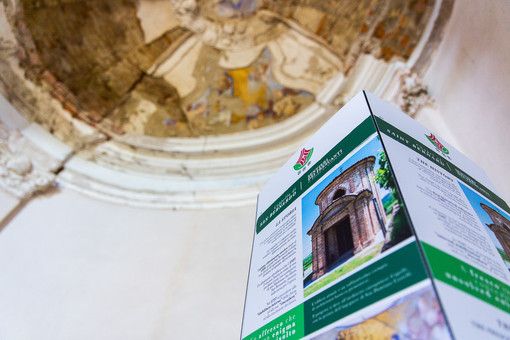 Frescanti offre un connubio fra arte, musica, passeggiate, architettura barocca piemontese Frescanti offre un connubio fra arte, musica, passeggiate, architettura barocca piemontese