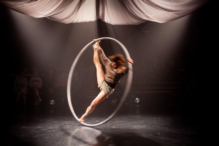 Teatro, si avvicina il Fringe Festival: disponibili gli abbonamenti in promozione Teatro, si avvicina il Fringe Festival: disponibili gli abbonamenti in promozione
