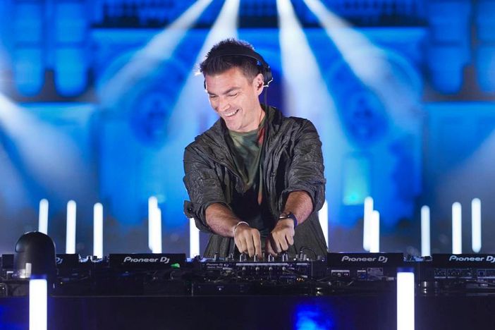 San Giovanni, festa in streaming per oltre mezzo milione di spettatori San Giovanni, festa in streaming per oltre mezzo milione di spettatori