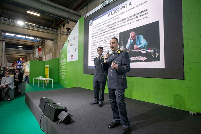 Gioco d'azzardo: undicimila indebitati in Piemonte